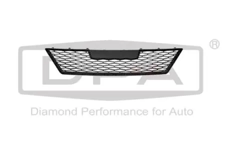 88531694902 Решітка радіатора DPA підбір по vin на Brocar