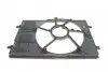 Диффузор вентилятора Skoda Octavia (13-),Fabia (15-),Superb (15-),Yeti (14-)/VW Golf (13-)/Audi A3 (13-)/Seat Leon (13-) (11211336202) DPA