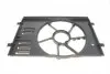 11211336202 Диффузор вентилятора Skoda Octavia (13-),Fabia (15-),Superb (15-),Yeti (14-)/VW Golf (13-)/Audi A3 (13-)/Seat Leon (13-) (11211336202) DPA DPA підбір по vin на Brocar