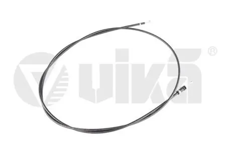 78230011601 Трос замка капота VIKA подбор по vin на Brocar