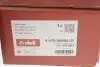 44190099401 Рейка рулевая без рулевых тяг VW Golf (77-93),Jetta (79-84),Scirocco (77-92) (44190099401) VIKA VIKA підбір по vin на Brocar