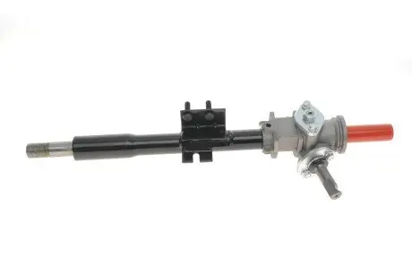 44190099401 Рейка рулевая без рулевых тяг VW Golf (77-93),Jetta (79-84),Scirocco (77-92) (44190099401) VIKA VIKA подбор по vin на Brocar
