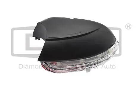 99491452202 Указатель поворота зеркала правый (99491452202) DPA DPA подбор по vin на Brocar