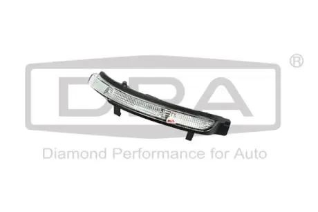 99491083702 Указатель поворота DPA підбір по vin на Brocar