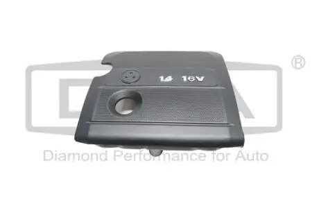 81290110002 Фільтр повітряний DPA підбір по vin на Brocar