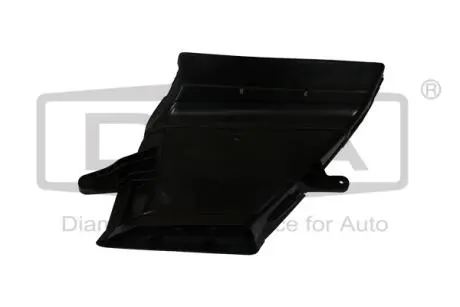 81290733302 Повітропровід DPA підбір по vin на Brocar