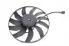 99590013901 Вентилятор радіатора 100W Skoda Octavia (04-13)/VW Golf (04-14)/Audi A3 (04-13)/Seat Altea (04-06,07-13,14-), Leon (06-13) (99590013901) VIKA VIKA підбір по vin на Brocar