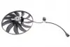 99590013901 Вентилятор радіатора 100W Skoda Octavia (04-13)/VW Golf (04-14)/Audi A3 (04-13)/Seat Altea (04-06,07-13,14-), Leon (06-13) (99590013901) VIKA VIKA підбір по vin на Brocar