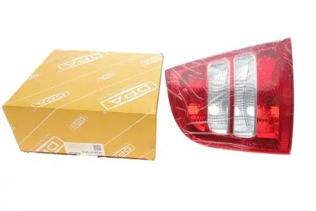 89450210902 Ліхтар зад лівий DPA підбір по vin на Brocar