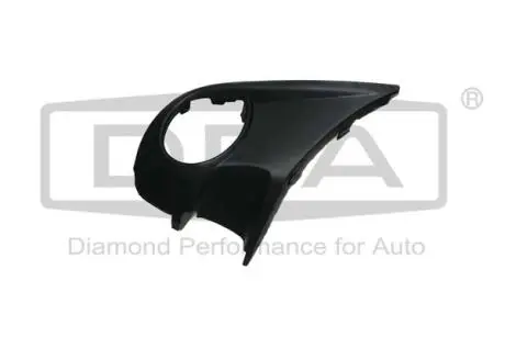 88530694702 Решітка дефлектора DPA підбір по vin на Brocar