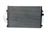 Радиатор VW Jetta (10-), Beetle (12-) (11211857901) VIKA