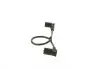 0986357771 Провод зажигания BOSCH підбір по vin на Brocar