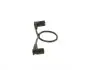 0986357771 Провод зажигания BOSCH підбір по vin на Brocar
