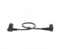 0986357771 Провод зажигания BOSCH підбір по vin на Brocar