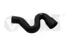 Патрубок інтеркулера Skoda Superb(02-08) / VW Passat(97-05) / Audi A4 (95-05),A6 (98-01) (11451781501) VIKA 11451781501
