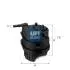 2434300 Фильтр топливный Citroen Nemo 1.4HDI 08-/Ford Fiesta 1.4TDCi 09-/Peugeot 206 /307 1.4 HDi 02- UFI підбір по vin на Brocar