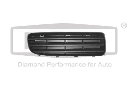 88070044002 Решітка бампера DPA підбір по vin на Brocar