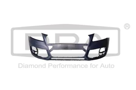 88071827202 Бампер передний DPA подбор по vin на Brocar