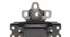 594405 Подушка двигателя (L) VW Caddy 03- HUTCHINSON підбір по vin на Brocar