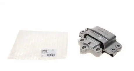 594405 Подушка двигуна (L) VW Caddy 03- HUTCHINSON підбір по vin на Brocar