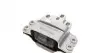 594405 Подушка двигателя (L) VW Caddy 03- HUTCHINSON підбір по vin на Brocar