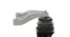 594271 Подушка двигуна (R) Skoda Roomster/Fabia 1.2/1.4 TDI 03-14 HUTCHINSON підбір по vin на Brocar