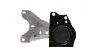 594271 Подушка двигуна (R) Skoda Roomster/Fabia 1.2/1.4 TDI 03-14 HUTCHINSON підбір по vin на Brocar