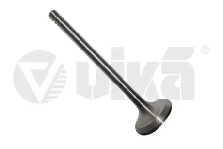 11090181601 Клапан впускний Skoda Fabia (99-08), Octavia (96-10) / VW Golf (97-08), Polo (99-08) / Seat Leon (99-12) VIKA підбір по vin на Brocar