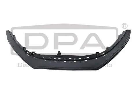 88051188602 Спойлер бампера DPA підбір по vin на Brocar