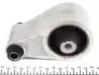 594388 Подушка двигуна (задня/нижня) Renault Master 98- (косточка) HUTCHINSON підбір по vin на Brocar