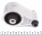 594388 Подушка двигуна (задня/нижня) Renault Master 98- (косточка) HUTCHINSON підбір по vin на Brocar