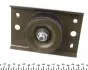 594387 Подушка КПП Renault Master 98- (L) HUTCHINSON підбір по vin на Brocar