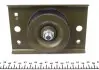 594387 Подушка КПП Renault Master 98- (L) HUTCHINSON підбір по vin на Brocar