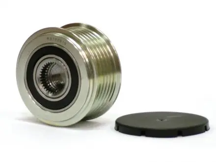 RS102810 Шкив генератора STARLINE підбір по vin на Brocar