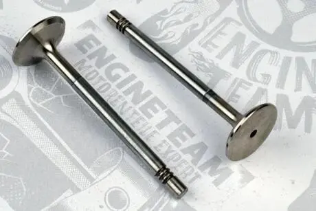 VI0024 Впускний клапан ET ENGINETEAM подбор по vin на Brocar