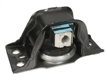 586284 Подушка двигуна (R) Ford Connect 1.6 TDCi 13- (замінено на 586798) HUTCHINSON підбір по vin на Brocar