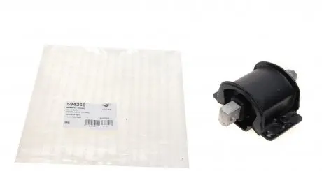 594269 Подушка АКПП MB E-class (W210) 2.0-3.0D 93-00 HUTCHINSON підбір по vin на Brocar