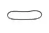 AV115LA755 Ремень генератора VW Caddy/Golf/Passat/Polo 1.4-2.0 91-02/Seat Alhambra/Ibiza 91-10 (11.5x755) HUTCHINSON підбір по vin на Brocar