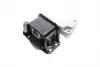594613 Подушка двигателя (R) Citroen C4/Peugeot 307 1.8i/2.0i 16V 00-12 HUTCHINSON підбір по vin на Brocar