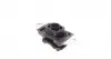 594618 Подушка двигателя Renault Kangoo 1.5dCi/1.6 08- (L) HUTCHINSON підбір по vin на Brocar