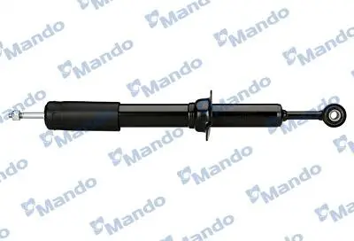 MSS020021 Шт. Амортизатор MANDO підбір по vin на Brocar