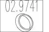 Монтажне кільце 02.9741