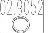 Монтажне кільце 02.9052