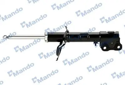 MSS020048 Шт. Амортизатор MANDO підбір по vin на Brocar