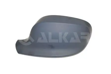 6341887 Кришка дзеркала (під фарбування) (L) BMW X3 (E83/F25) 03- ALKAR підбір по vin на Brocar