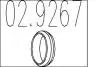 Монтажне кільце 02.9267