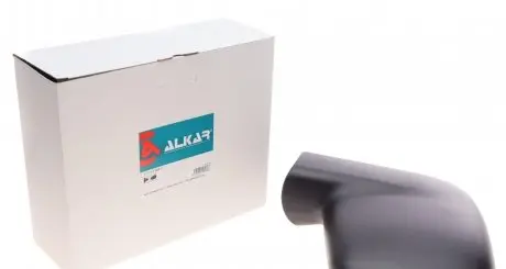 6344985 Крышка зеркала (R) VW T5/Caddy 03-15 ALKAR подбор по vin на Brocar