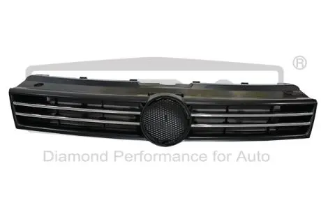88531166302 Решітка радіатора DPA підбір по vin на Brocar