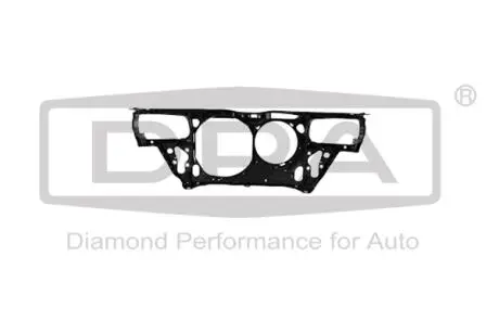 88050154802 Панель передня DPA підбір по vin на Brocar