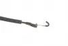 78370015201 Трос замка двері передньої Skoda Superb (02-08)/VW Passat (97-05) VIKA підбір по vin на Brocar